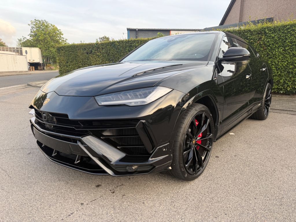 Bild des Angebotes Lamborghini Urus 4.0 V8 Sport *Pano*PPF Folie*Soft*B&O