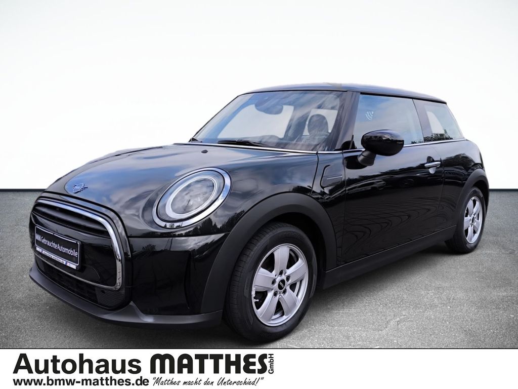 Bild des Angebotes MINI Cooper Essential Trim LED PDC Leder-MFL Ambiente