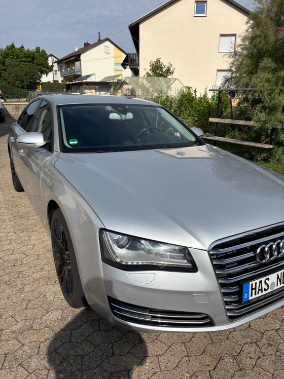 Bild des Angebotes Audi A8 3.0 TFSI tiptronic quattro*Bose*Navi*Kamera