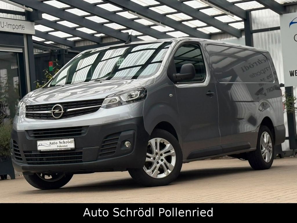 Bild des Angebotes Opel Vivaro Cargo L3 2.0 D Elegance, HUD, ACC, 180°K