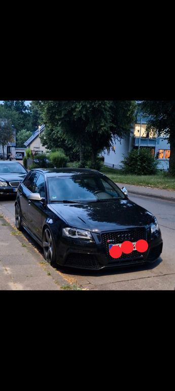 Bild des Angebotes Audi RS3 2.5 TFSI S tronic quattro Sportback -