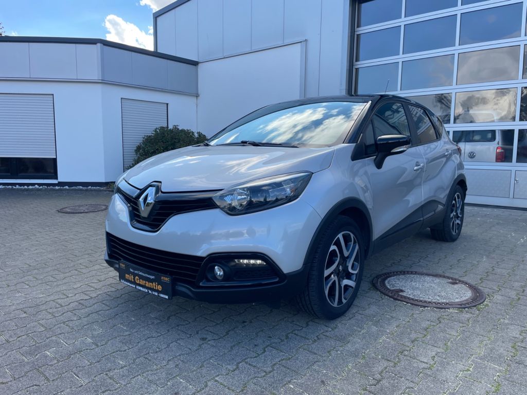 Bild des Angebotes Renault Captur Dynamique