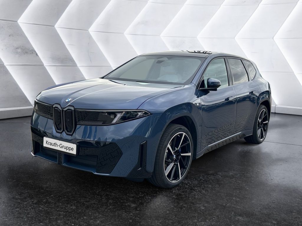 Bild des Angebotes BMW iX3 50 xDrive M Sportpaket HK HiFi DAB Shz