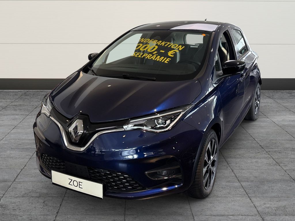 Bild des Angebotes Renault ZOE EV50 135hp Evolution