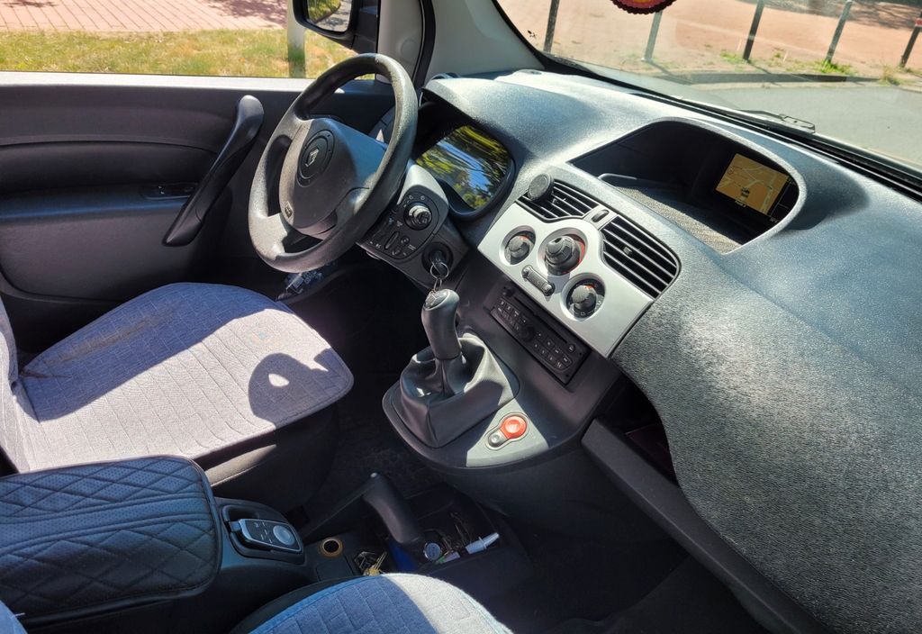 Bild des Angebotes Renault Kangoo Expression 1.5 dCi 90 FAP Expression