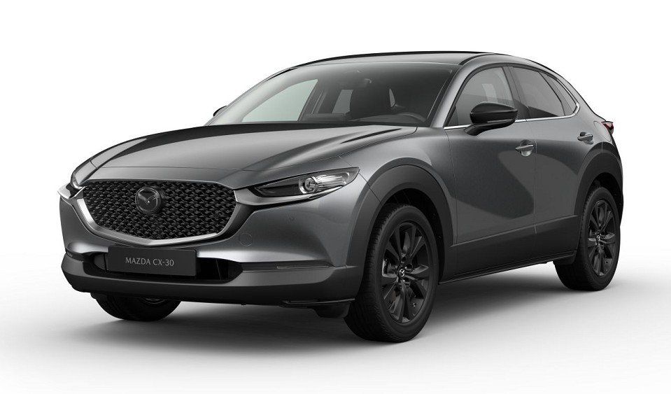 Bild des Angebotes Mazda CX-30 2025 2.5L e-SKYACTIV G140 6GS AL-Homura