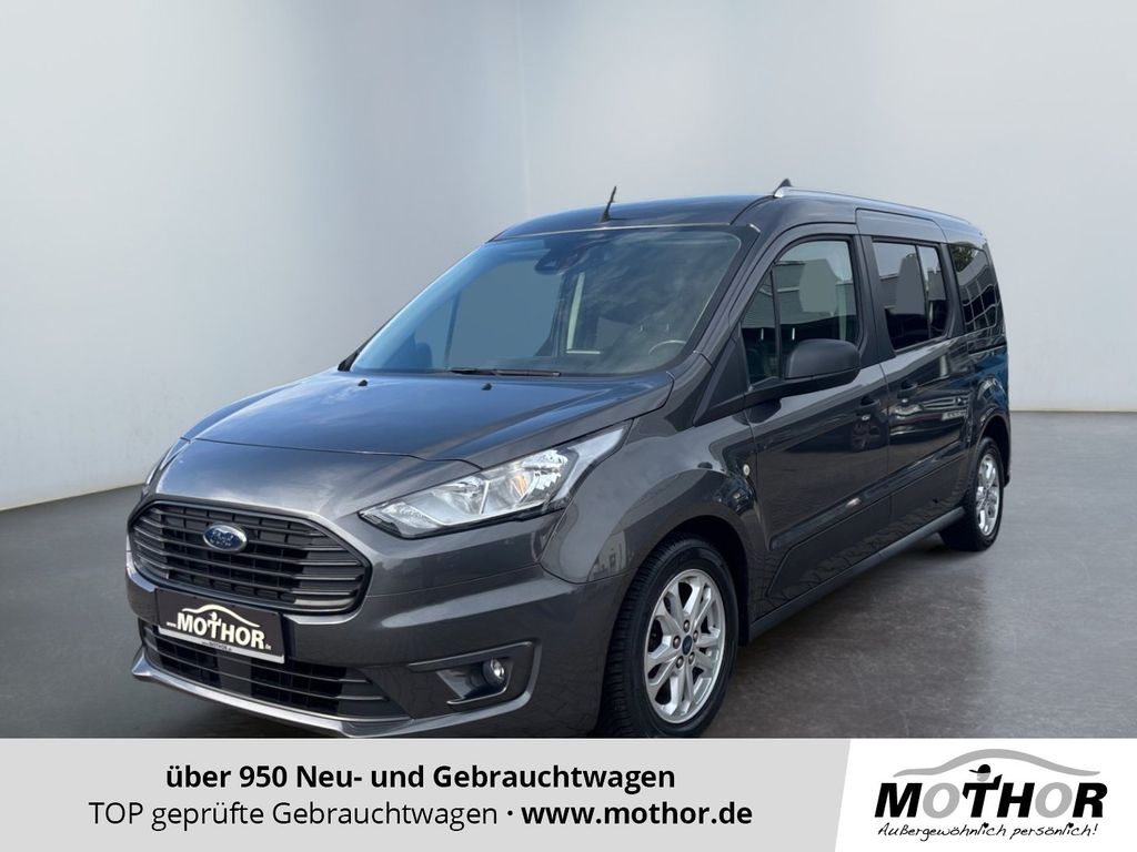 Bild des Angebotes Ford Grand Tourneo Connect 1.5 TDCi/EcoBlue Tempomat