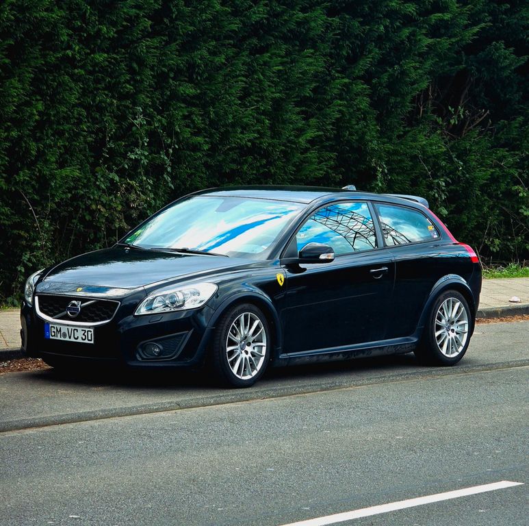 Bild des Angebotes Volvo C30 D3 Liebhaber scheckheft gepflegt