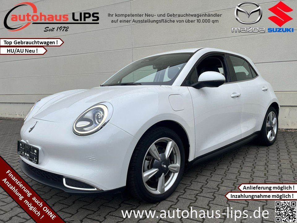 Bild des Angebotes GWM Ora 03 300 | Navi | Rückfahrkamera |