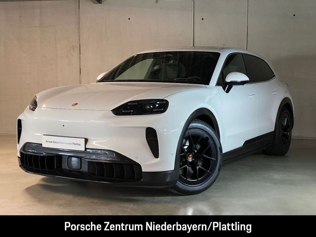 Bild des Angebotes Porsche Cayenne Electric | Beifahrerdisplay | el. AHK |