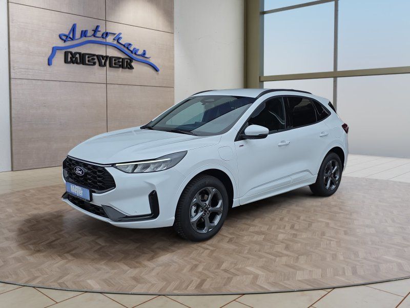 Bild des Angebotes Ford Kuga ST-Line 2.5 Plug-in-Hybrid aAHK/Keyless/Win