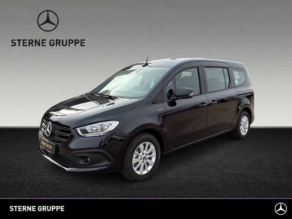Bild des Angebotes Mercedes-Benz eCitan Tourer lang KLIMAAUTOM RFK SMARTPHO