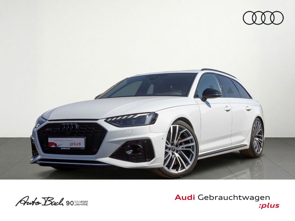 Bild des Angebotes Audi RS4 Avant Navi Matrix HuD Panorama ACC EPH AHK