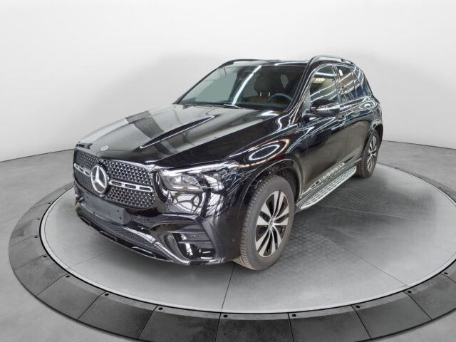 Bild des Angebotes Mercedes-Benz GLE 400e 4M AMG Line SITZKLIM*DIGI-LIGHT*MSG*PAN