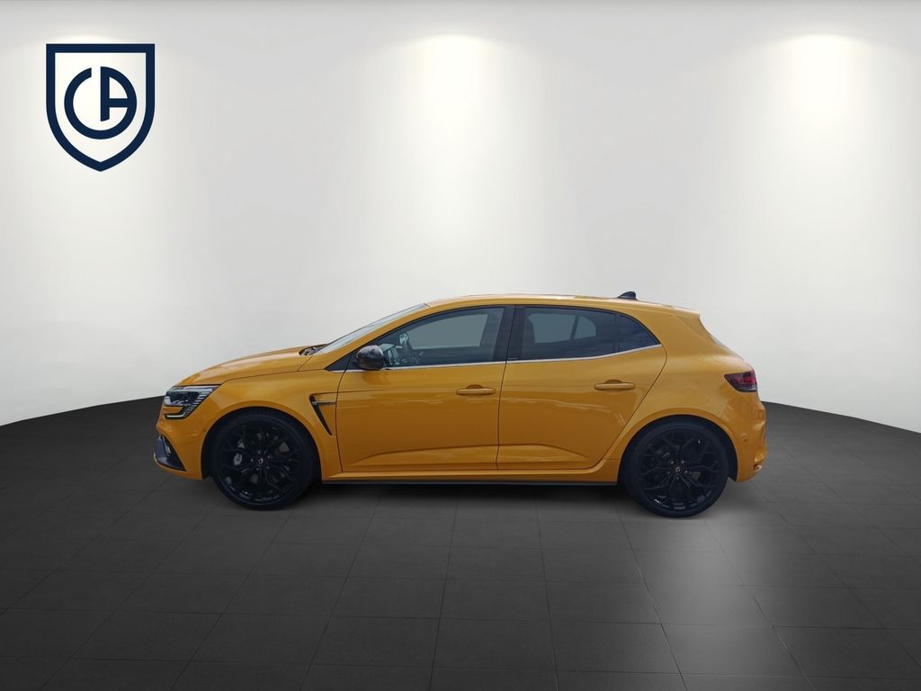 Bild des Angebotes Renault Megane 5-Türer R.S. Tce 300 EDC GPF