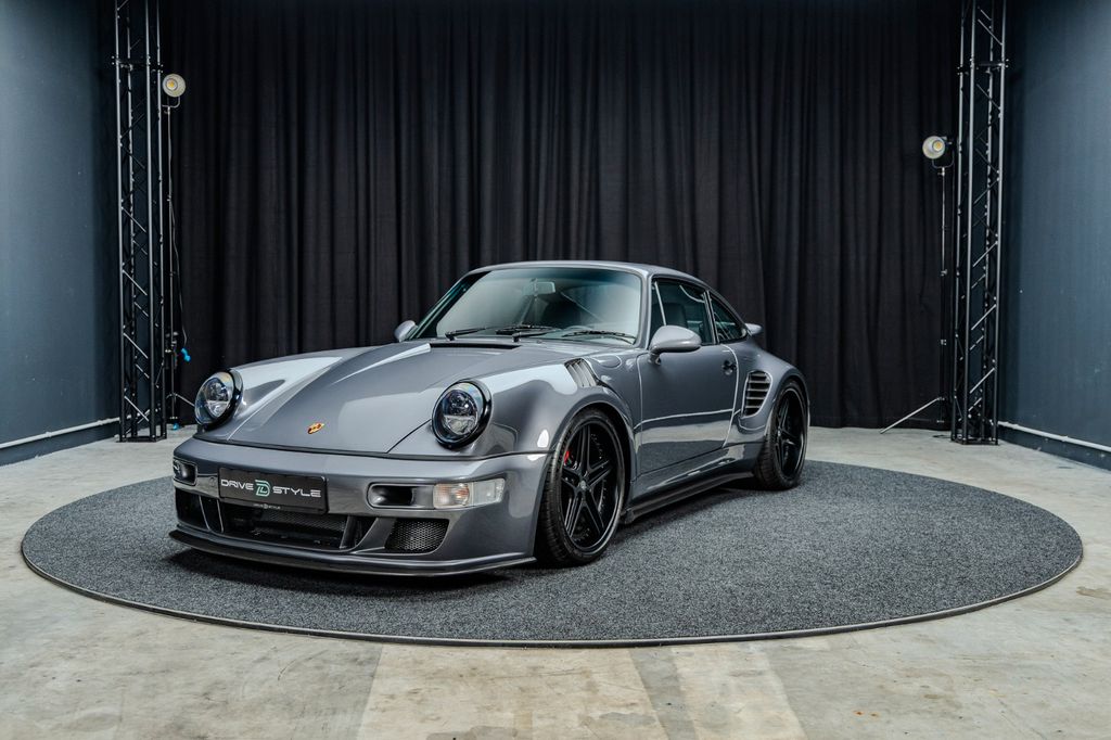 Bild des Angebotes Porsche 911 Kimaera 1 of 28 964 Backdate + Vollumbau.