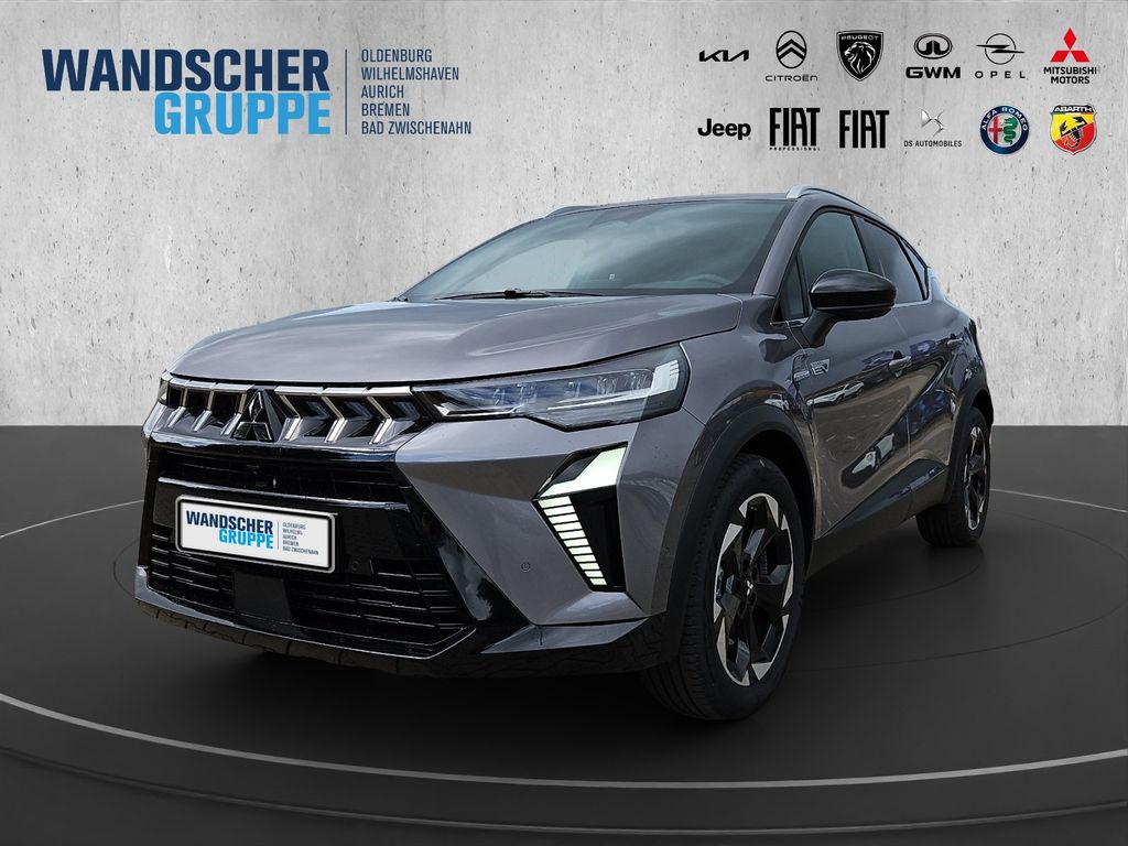 Bild des Angebotes Mitsubishi ASX Edition 1.8 I HEV 360°Kam.*ACC*5J. Gar.*