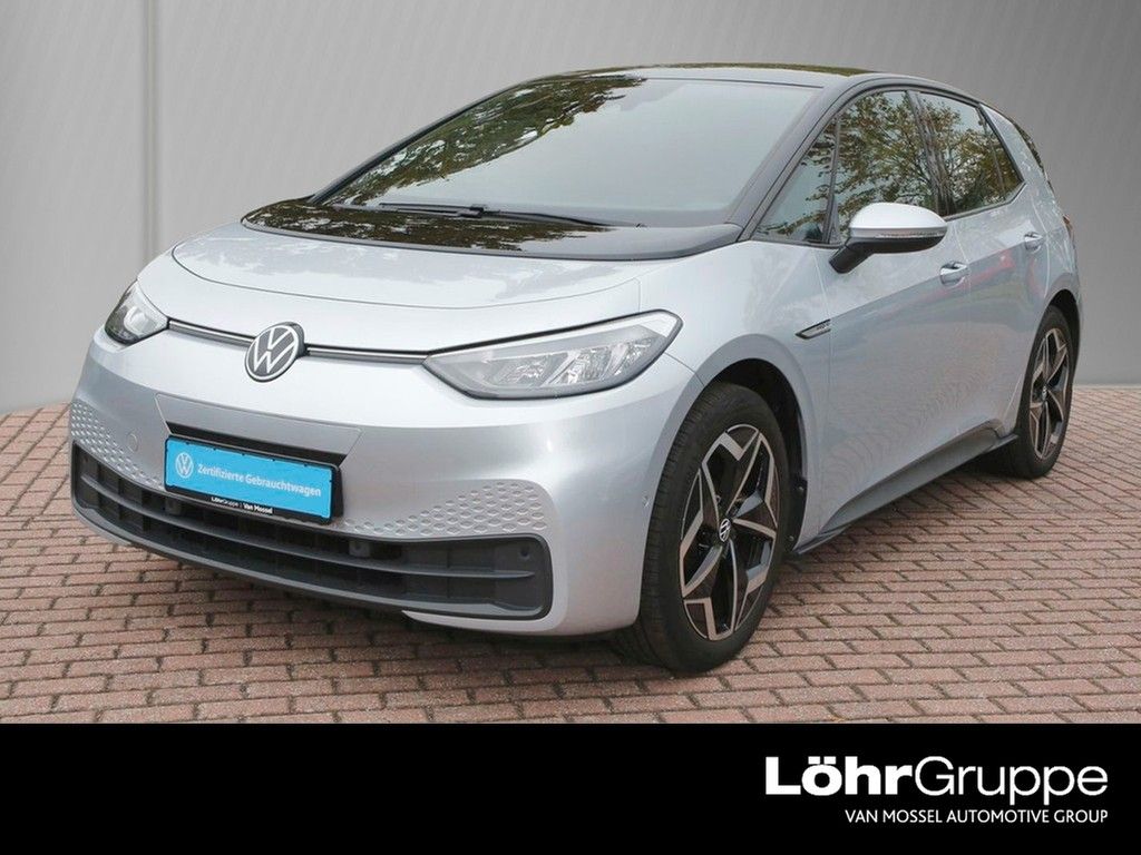 Bild des Angebotes Volkswagen ID.3 Pro S 19" Kamera ACC Wärmepumpe