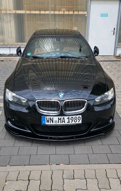 Bild des Angebotes BMW 335i Coupé Limited Sport Edition Limited Spo...