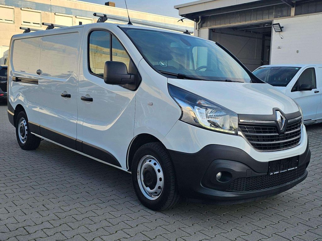 Bild des Angebotes Renault Trafic L2H1 3,0t Komfort Kamera*Tempomat*AHK
