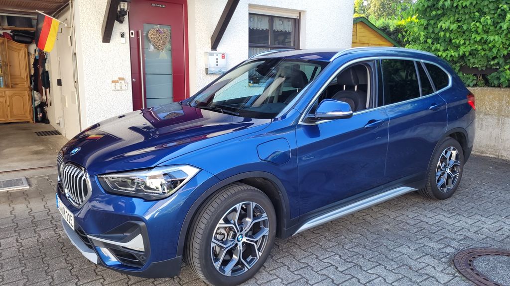 Bild des Angebotes BMW X1 xDrive25e xLine Steptronic xLine
