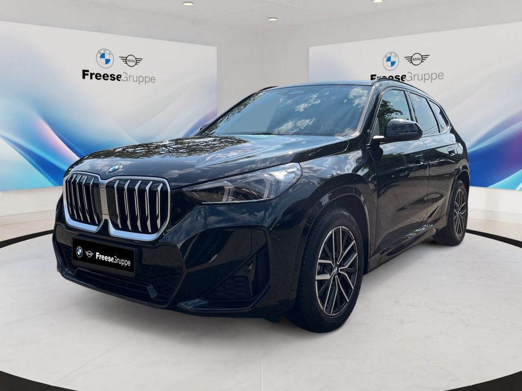 Bild des Angebotes BMW X1 sDrive18i PANO RFK HIFI PDC SPORTSITZE LED BT