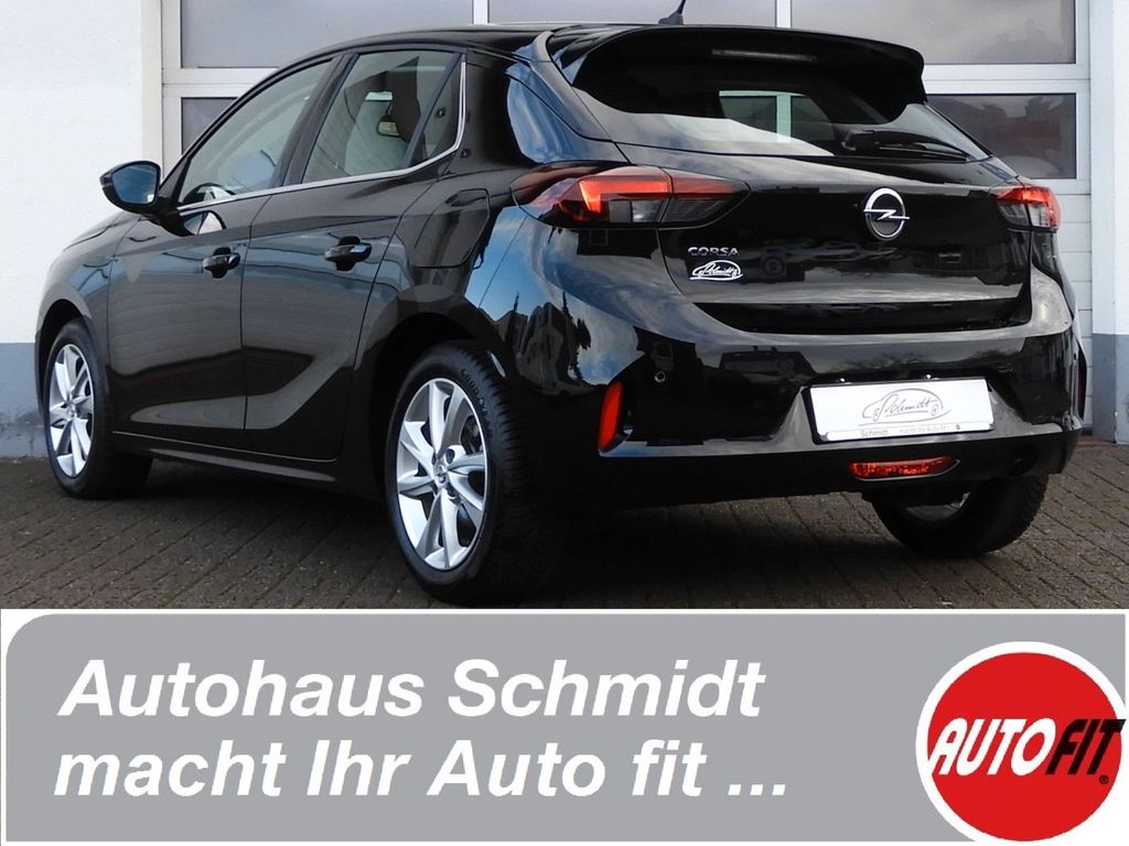Bild des Angebotes Opel Corsa Elegance AUTOGAS