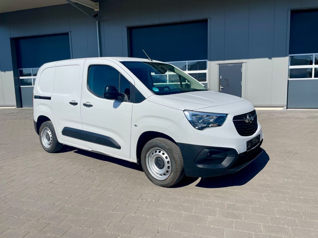 Bild des Angebotes Opel Combo E Cargo Edition