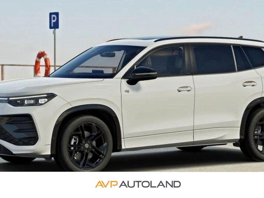 Bild des Angebotes Volkswagen Tayron 2.0 TSI DSG 4MOTION R-Line | 7-SITZER | L