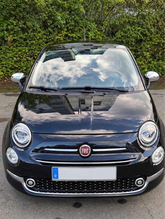 Bild des Angebotes Fiat 500 1.2 8V Lounge Lounge