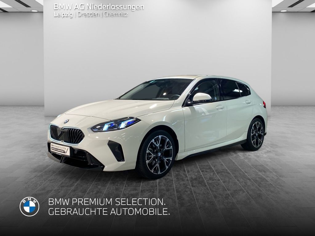 Bild des Angebotes BMW 120 Driv.Assist+ Harman/K LiveCockpitProf LED