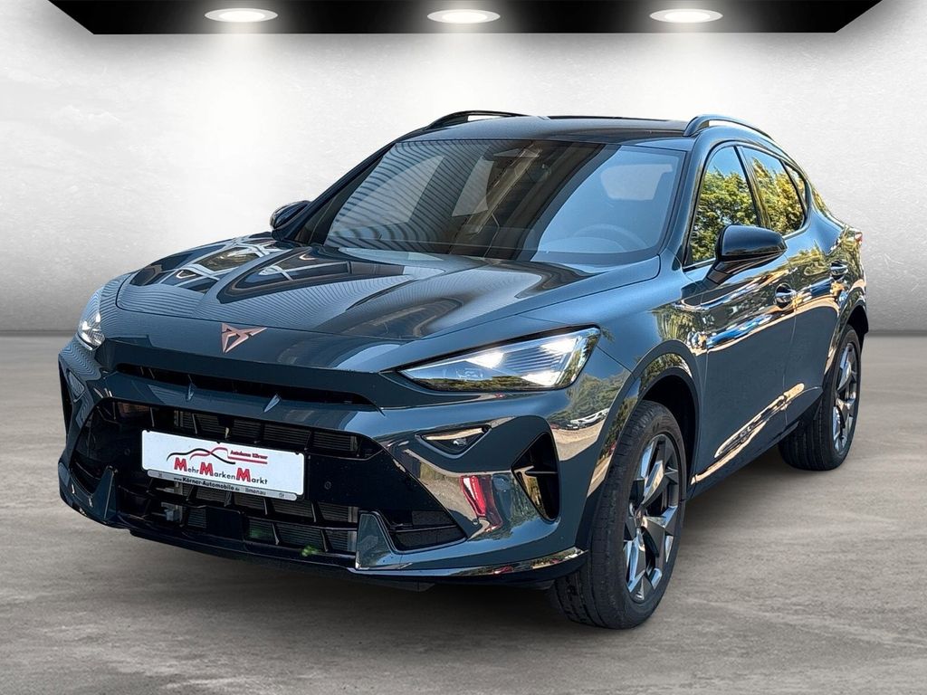 Bild des Angebotes Cupra Formentor 1.5 eTSI *AHK*Kamera*e-Heckklappe*SHZ*