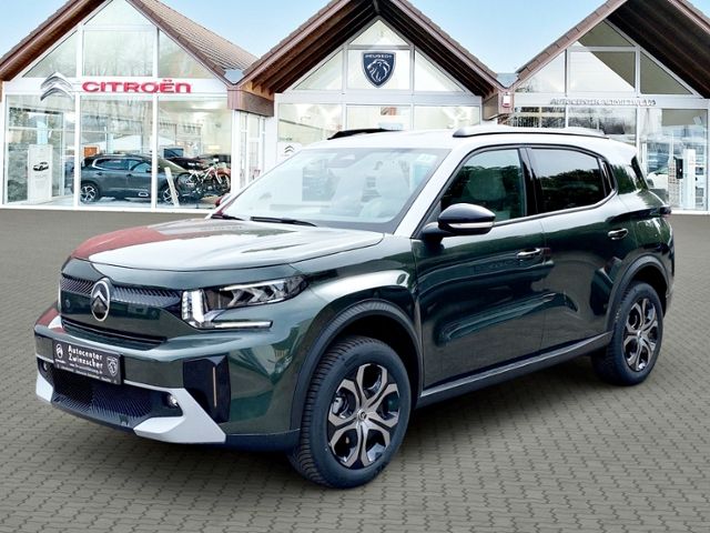 Bild des Angebotes Citroën C3 Aircross  Turbo 100 PLUS