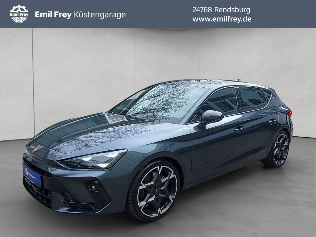 Bild des Angebotes Cupra Leon VZ 2.0 TSI 221 kW (300 PS) 7-Gang-DSG