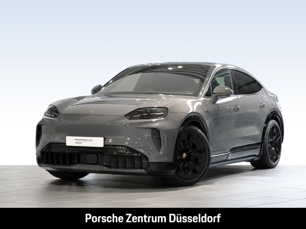 Bild des Angebotes Porsche Cayenne S Coupe Electric HA-Lenkung Head-Up BOSE