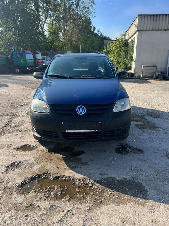 Bild des Angebotes Volkswagen Fox Basis