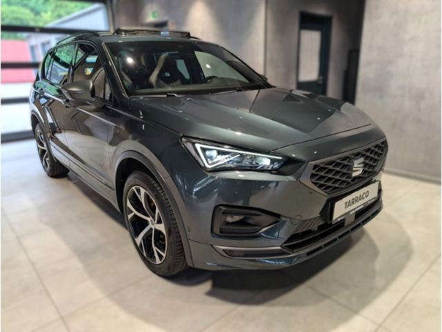 Bild des Angebotes Seat Tarraco FR 2.0 TDI 147kW (200 PS) 7-Gang DSG 4Dr