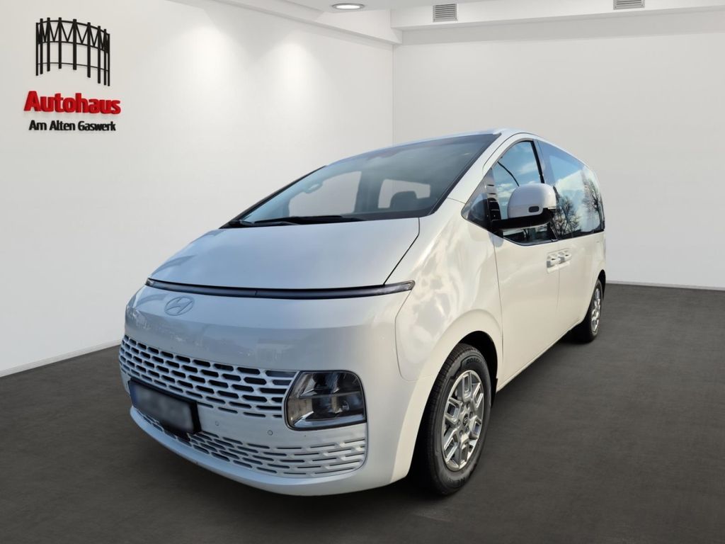 Bild des Angebotes Hyundai STARIA Trend Hybrid RÜCKFAHRKAM.+SITZHEIZ.+KLIMA