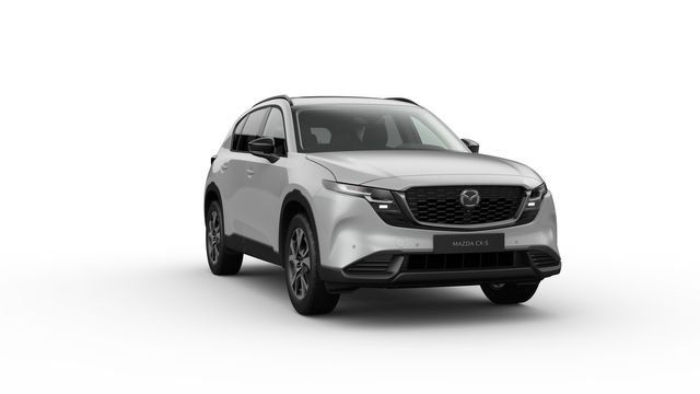Mazda CX-5 2.5L e-SKYACTIV G 141 6AT Exclusive-Line