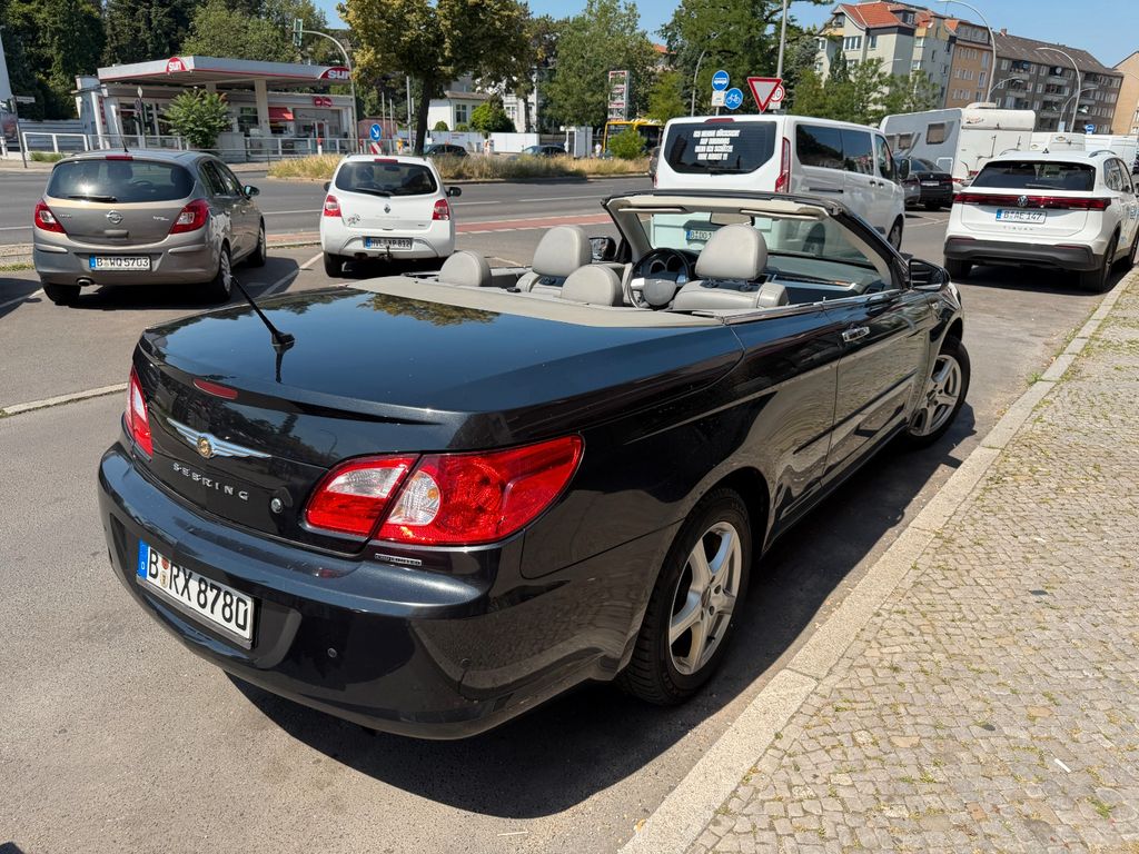 Bild des Angebotes Chrysler Sebring