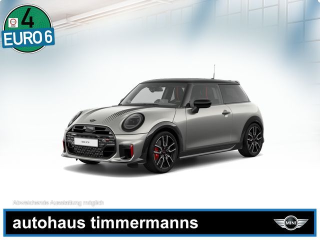Bild des Angebotes MINI COOPER JCW John Cooper Works  18"