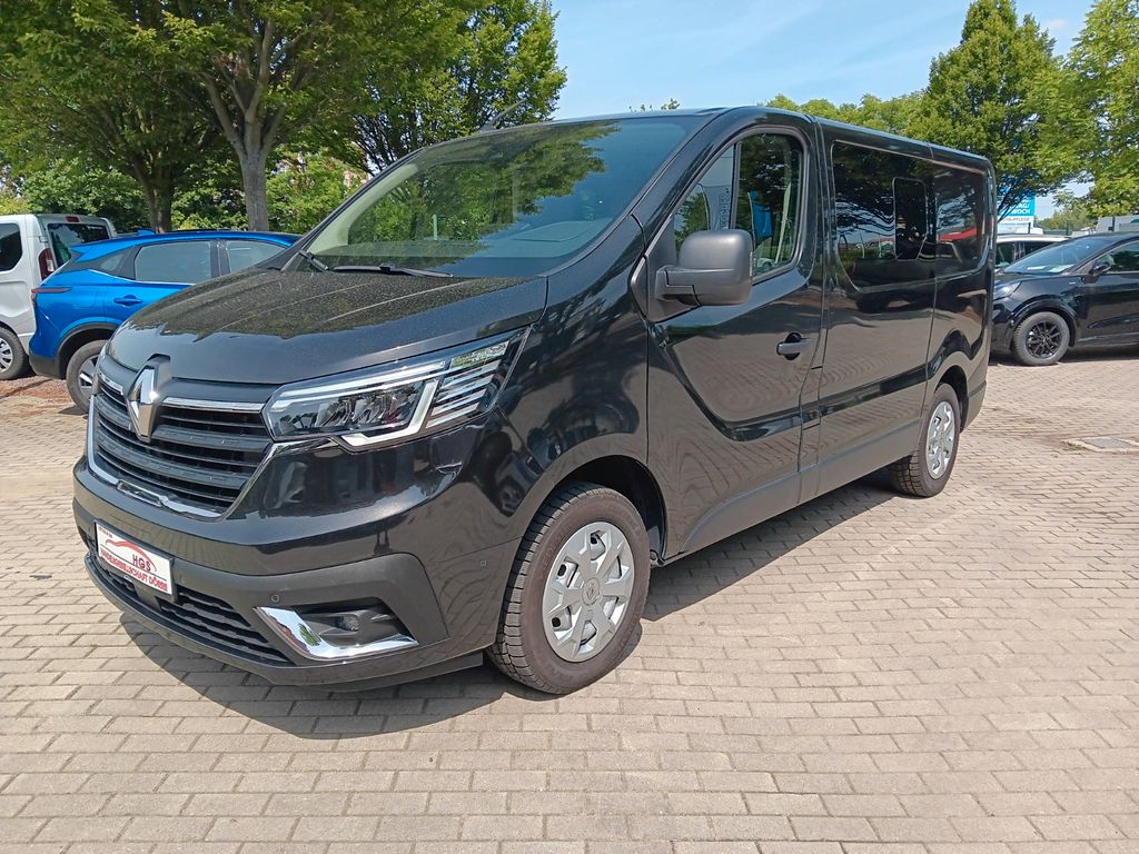 Bild des Angebotes Renault Trafic Kasten L1H1 Doka 2,8t Komfort