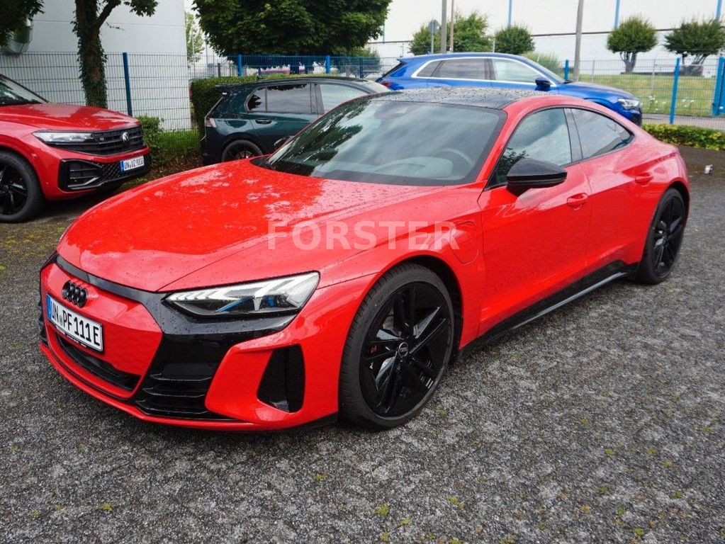 Bild des Angebotes Audi e-tron GT RS quattro 440KW