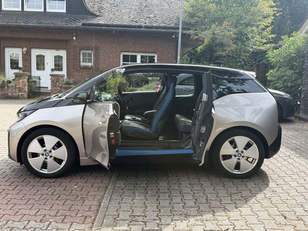 Bild des Angebotes BMW i3 (120 Ah), 125kW -