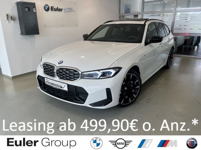 Bild des Angebotes BMW M340i xDrive Touring 19'' Pano Innov. Comf. HUD