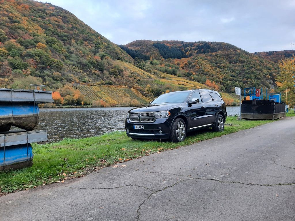 Bild des Angebotes Dodge Durango