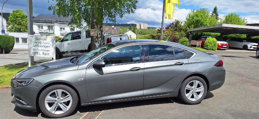 Bild des Angebotes Opel Insignia B Grand Sport Innovation
