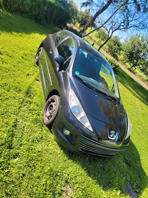 Bild des Angebotes Peugeot 207