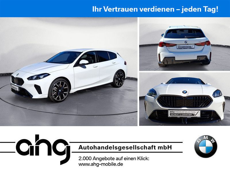 Bild des Angebotes BMW 120 M Sportpaket AHK Head-Up Iconic Glow harman/