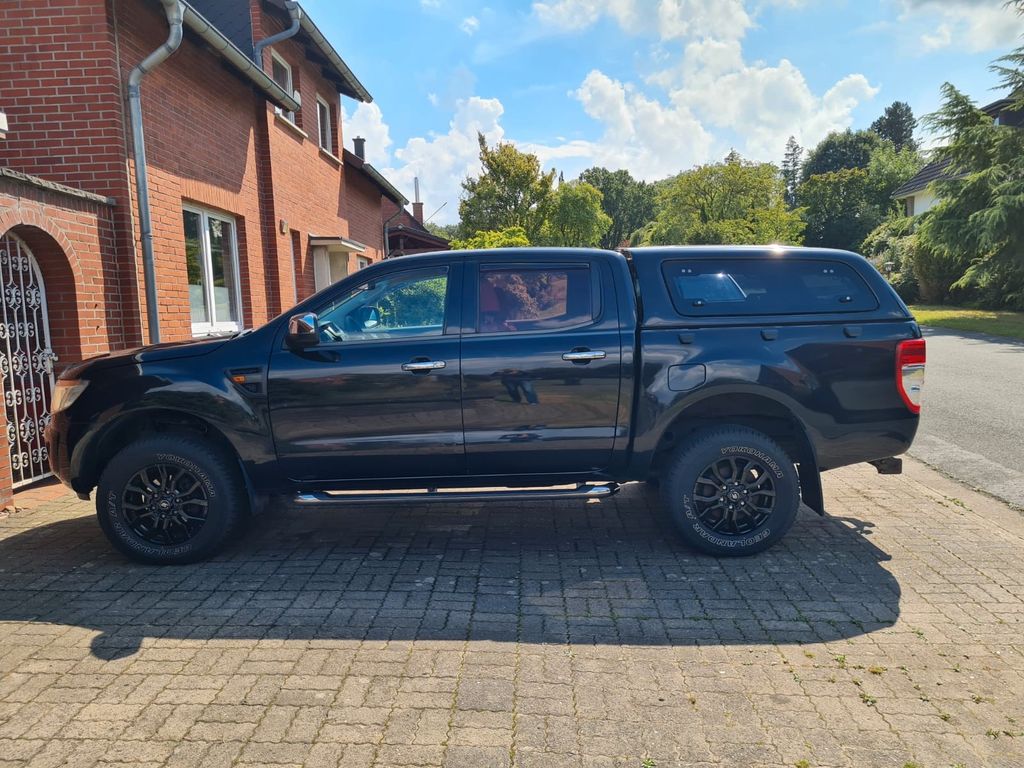 Bild des Angebotes Ford Ranger